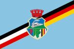 Bandera de Villa Alemana